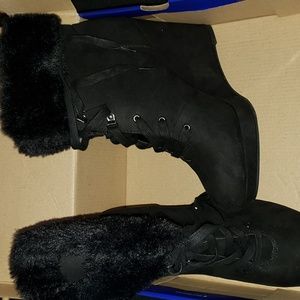Ankle Boots